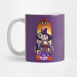 Happy Halloween 2022 Mug